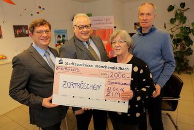 Zahnärzteinitiative Mönchengladbach (ZIM)