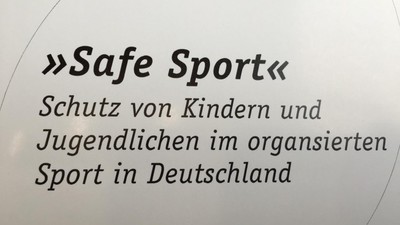 Safe Sport