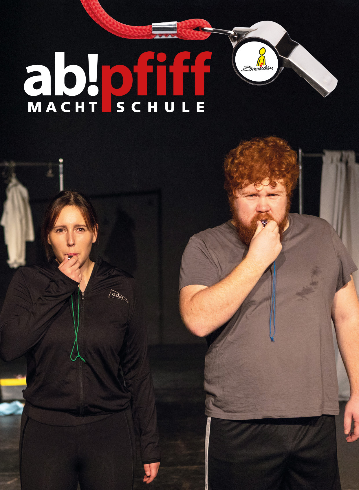 Logo Abpfiff TS 2025