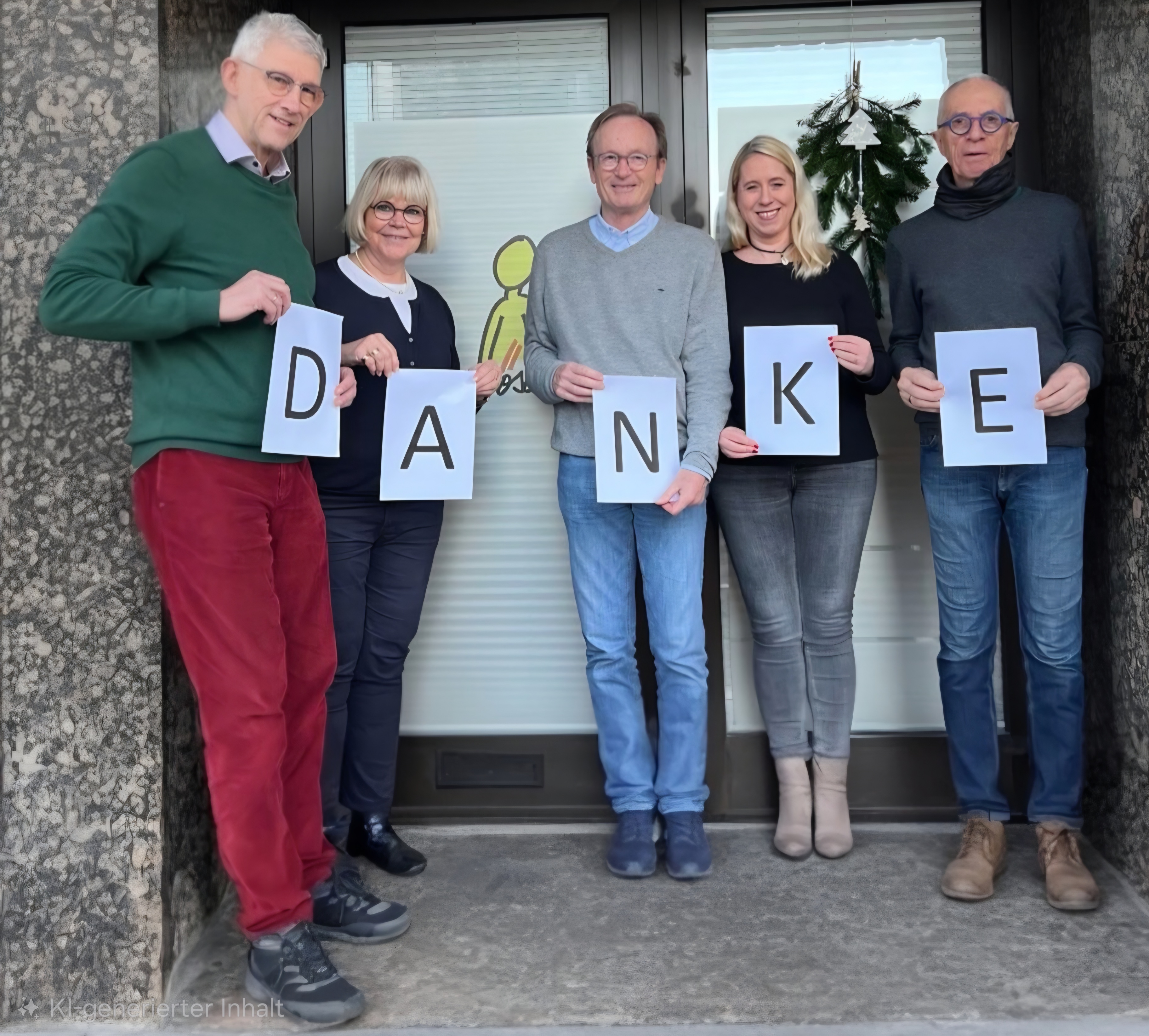 Vorstand Zornröschen e.V.