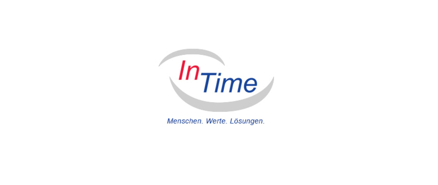 In Time Personal Dienstleistungen Gmbh & Co Kg