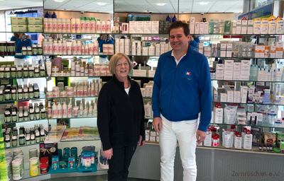 Apotheke am Markt - Giesenkirchen