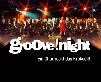 groove!night