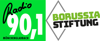 Borussia-Stiftung und Radio 90,1
