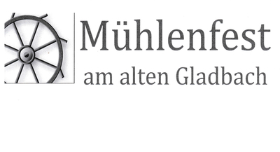 Mühlenfest