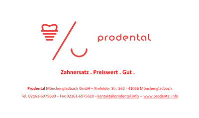 prodental