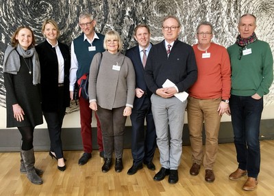 Zornröschen trifft die NRW-Kinderschutzkommission
