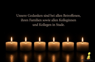 Anteilnahme Bild